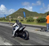SXM Drag Race revs up for  2 days of high speed action