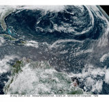 PUBLIC WEATHER FORECAST FOR ST. MAARTEN