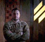 Senior Ukrainian commander sees  imminent 'turning point' in war