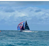 Big Breeze and Great Hospitality Make  the 2026 Anguilla Regatta a Success   