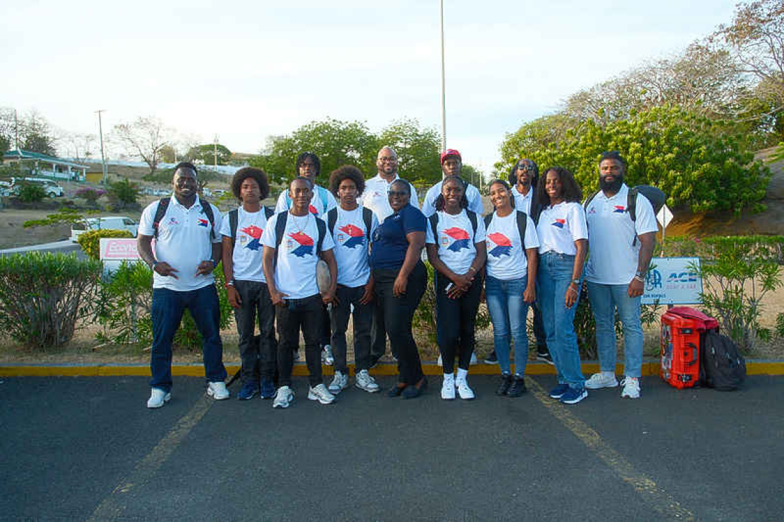Worth more than gold: Dynamics Sporting Club