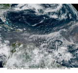 PUBLIC WEATHER FORECAST FOR ST. MAARTEN