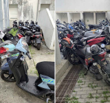 KPSM urges owners to retrieve seized  scooters ahead of Hurricane Season