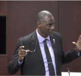Brug: Motion not worth value of toilet paper, will leave head up, continue to serve