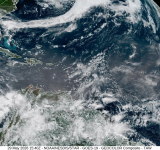 PUBLIC WEATHER FORECAST FOR ST. MAARTEN