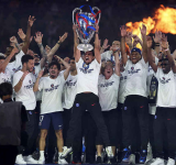 Grit and patience pay off as PSG find another way to triumph