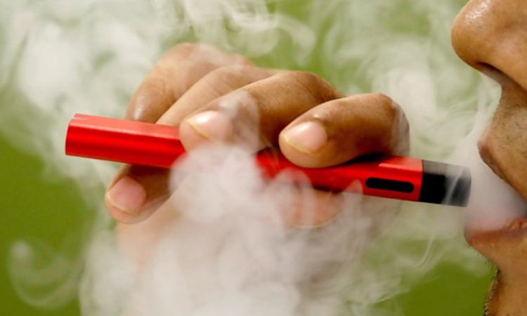 Youth vaping surge tests  Caribbean policymakers