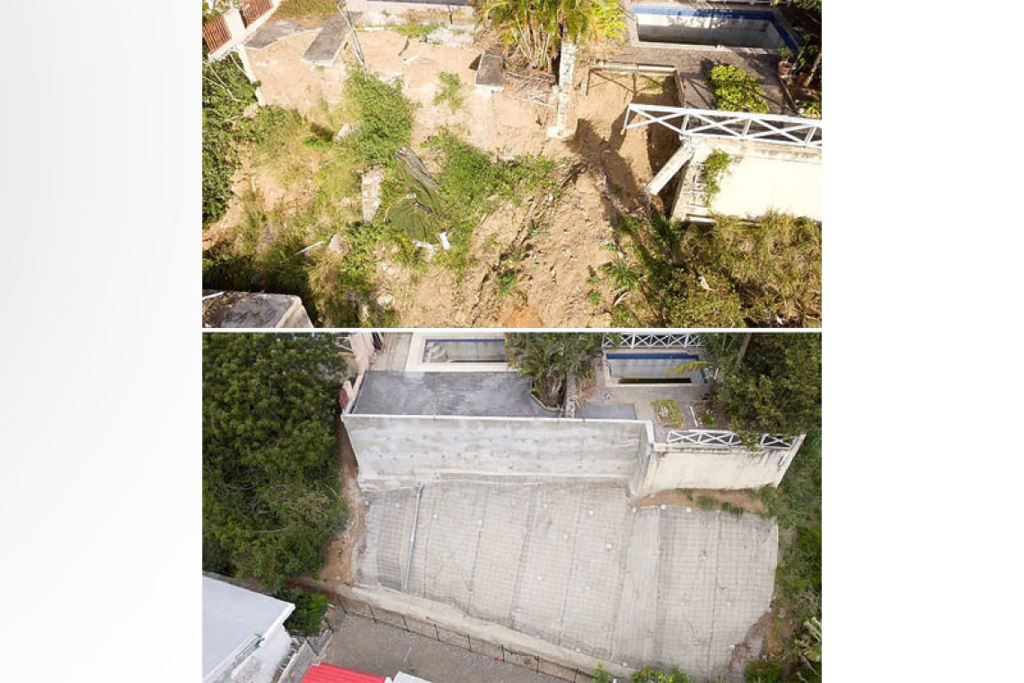 Contractor threatens judicial action  over unpaid disaster response works