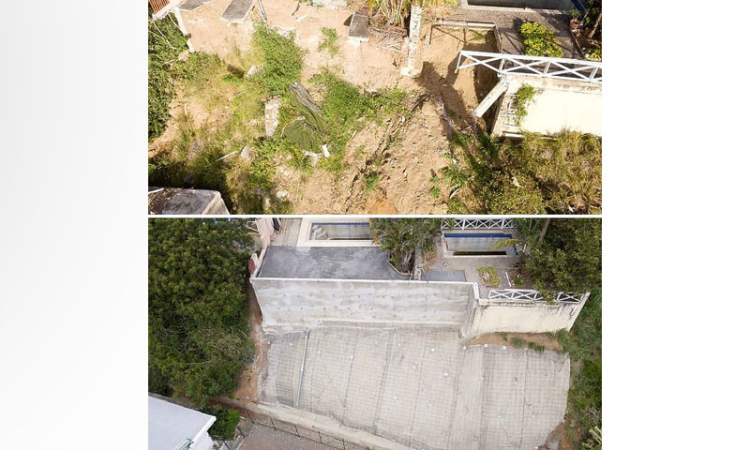 Contractor threatens judicial action  over unpaid disaster response works