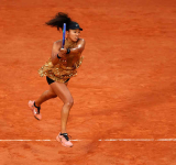Sabalenka downs Osaka to reach French Open quarter-finals