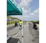 SXM Drag Race attracts  35 entries for 2026 edition