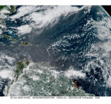 PUBLIC WEATHER FORECAST FOR ST. MAARTEN