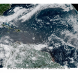 PUBLIC WEATHER FORECAST FOR ST. MAARTEN