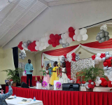 Methodist Church St. Eustatius holds  11th Annual Solo Gospel Competition