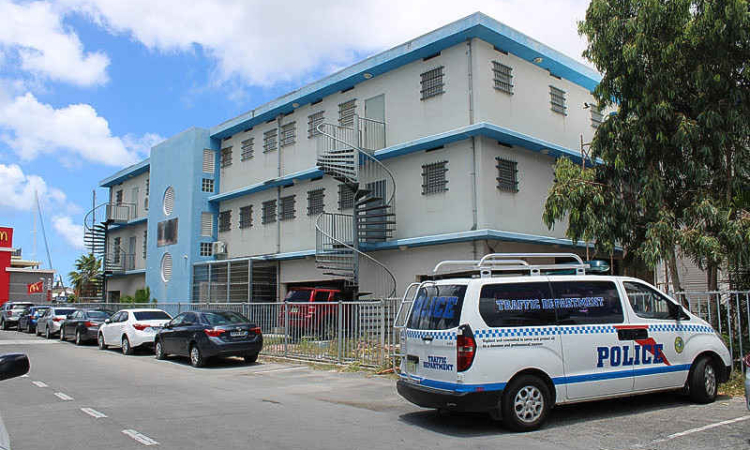    Disaster Reserve Fund created for  immediate financing after disasters