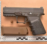       Two arrested following  South Reward shooting