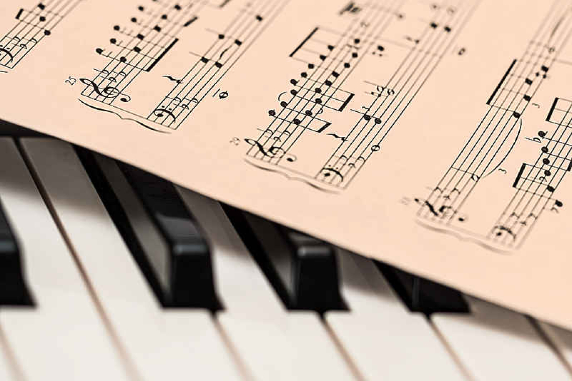 Last reminder for the Summer Classical Concert tonight