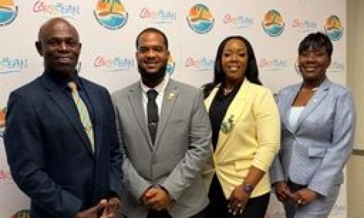 Anguilla well represented at  Caribbean Week in New York