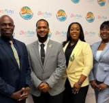 Anguilla well represented at  Caribbean Week in New York