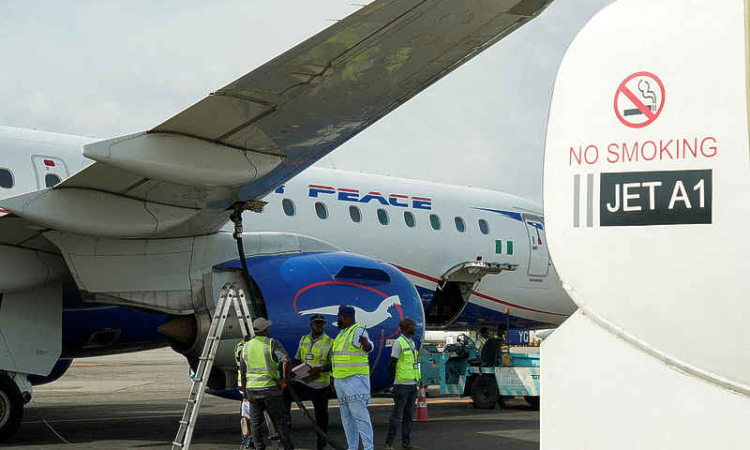 Global airline chiefs to confront Iran  war fuel shock at industry summit