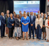    Disaster Reserve Fund created for  immediate financing after disasters