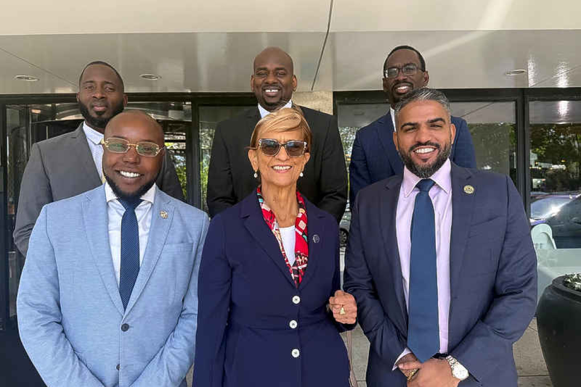       Tripartite Consultation focuses on dispute  regulation, country packages, monetary union