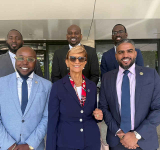       Tripartite Consultation focuses on dispute  regulation, country packages, monetary union