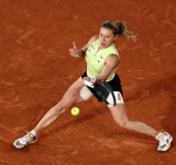   Dream meets fairytale as Andreeva and Chwalinska set up final showdown