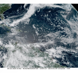 PUBLIC WEATHER FORECAST FOR ST. MAARTEN
