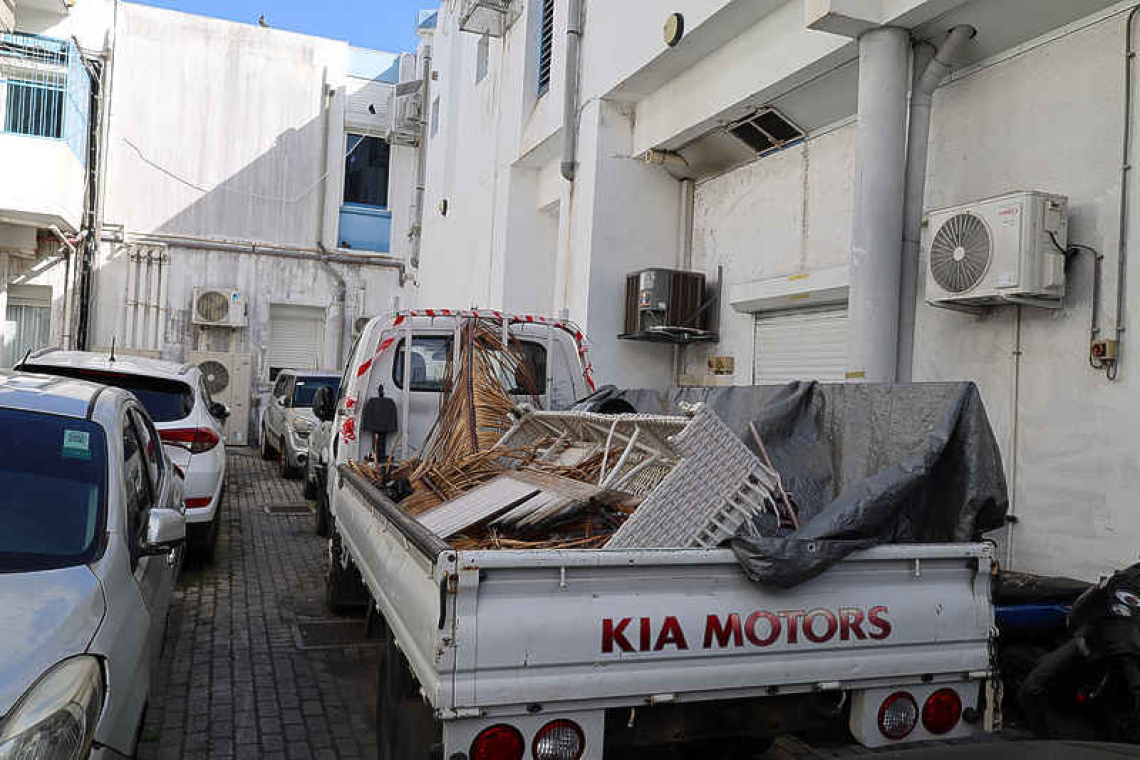 KPSM issues final notice to  owners of unclaimed vehicles