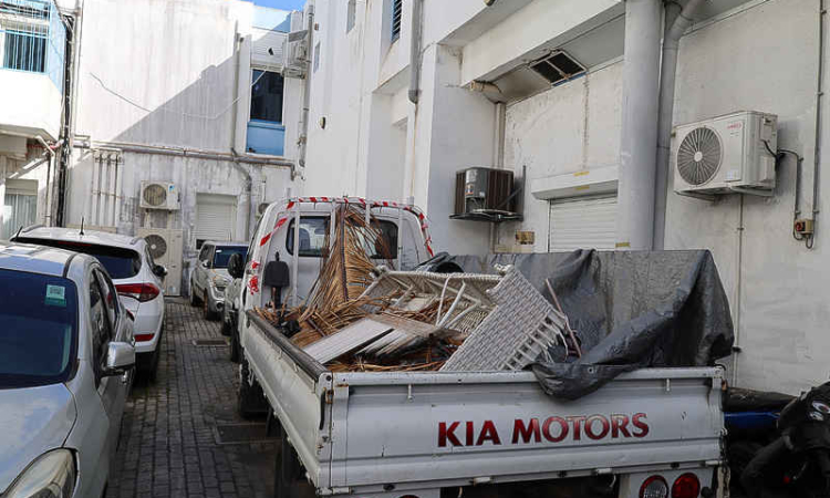 KPSM issues final notice to  owners of unclaimed vehicles