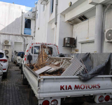 KPSM issues final notice to  owners of unclaimed vehicles