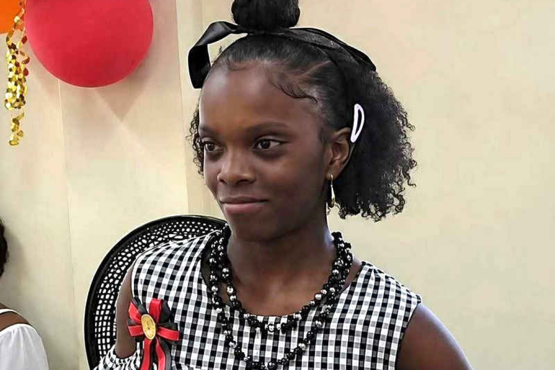 T & T mourns the tragic  loss of Mercedez Layne