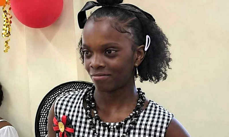T & T mourns the tragic  loss of Mercedez Layne