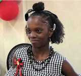 T & T mourns the tragic  loss of Mercedez Layne
