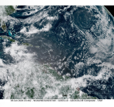 PUBLIC WEATHER FORECAST FOR ST. MAARTEN