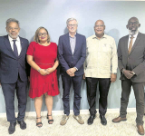 Curaçao and St. Maarten agree to  strengthen CBCS’ independence