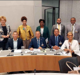 All Kingdom delegations support  Sarah’s proposal to strengthen IPKO