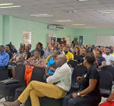 COCI, RVO connect entrepreneurs  to funding, support, opportunities