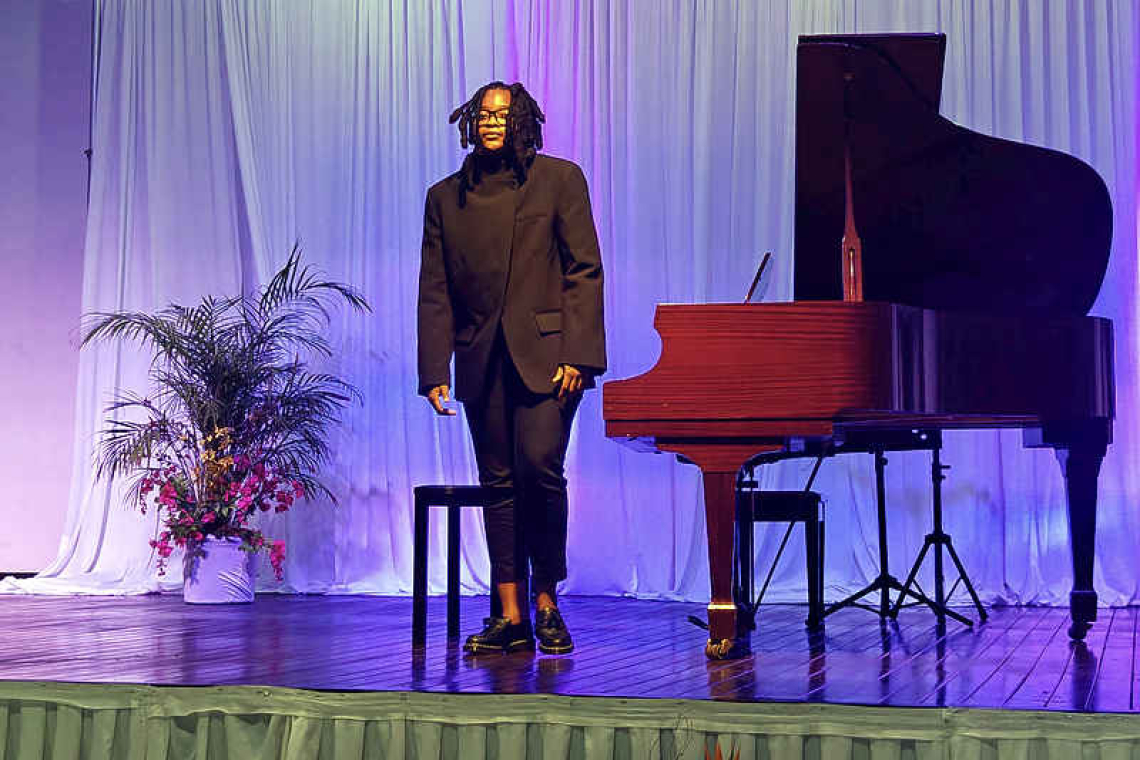Summer Classical Concert  brings the magic of the opera