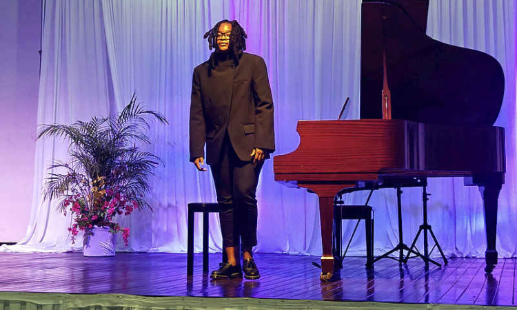 Summer Classical Concert  brings the magic of the opera