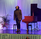 Summer Classical Concert  brings the magic of the opera