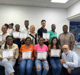       SHTA Academy launches  June training initiative