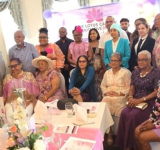       Martinique is ready to supply Guyana  with radioactive drugs to fight cancers