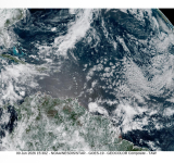 PUBLIC WEATHER FORECAST FOR ST. MAARTEN
