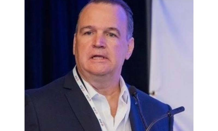 Thomas Roggendorf to step down as GEBE Transition Manager effective June 12