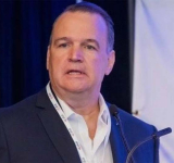 Thomas Roggendorf to step down as GEBE Transition Manager effective June 12