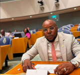 MP Doran exploring potential benefits of  Citizens’ Advisory Council for St. Maarten