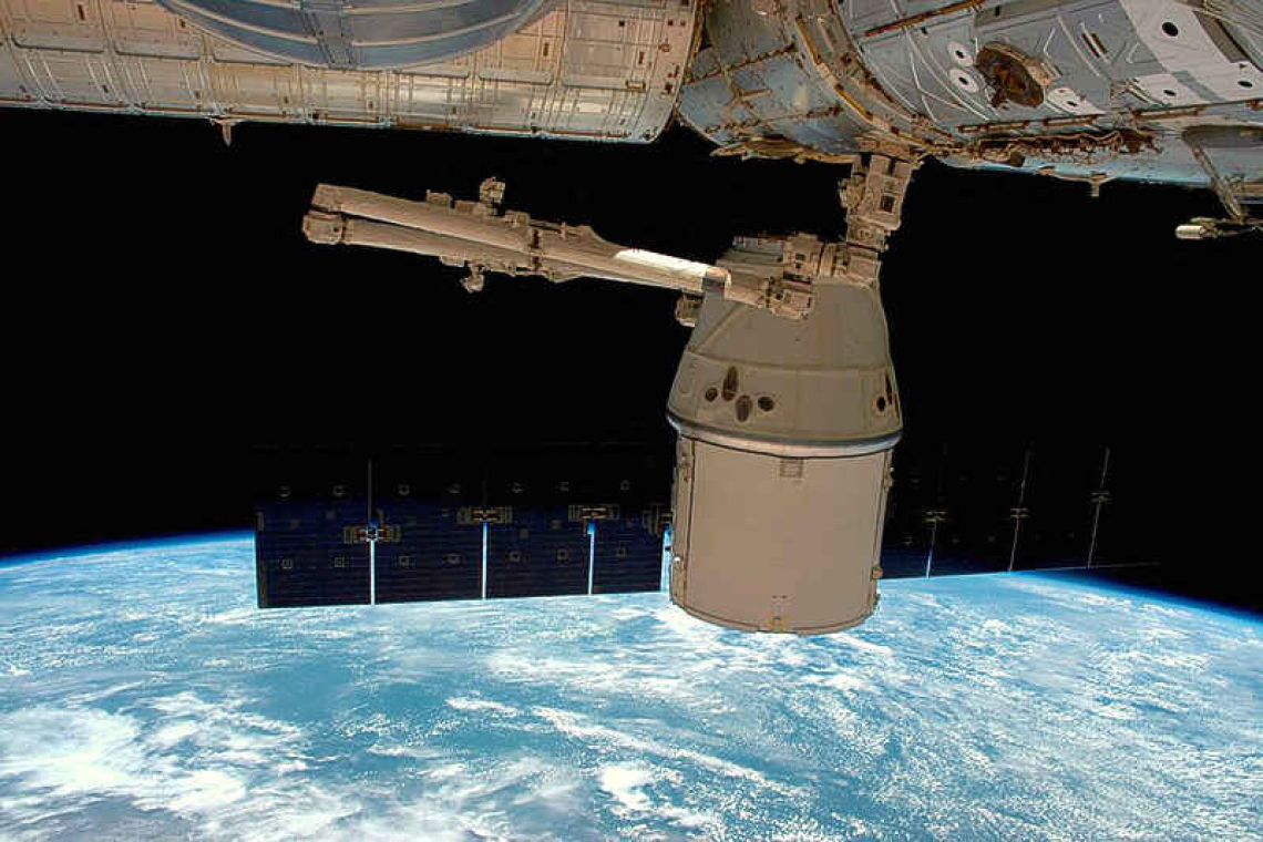 SpaceX IPO demand is approaching four times oversubscribed