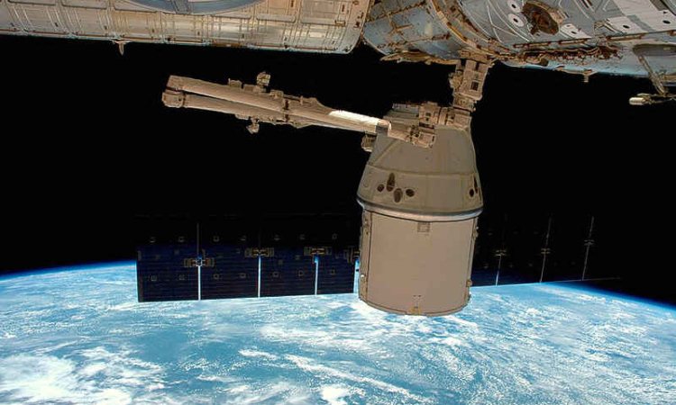 SpaceX IPO demand is approaching four times oversubscribed